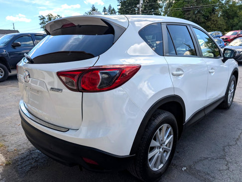 Used 2013 MAZDA CX-5 Touring image 13