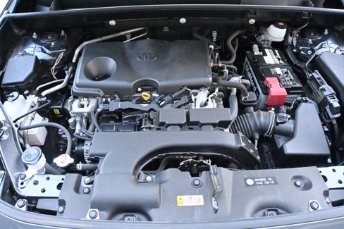 Used 2019 Toyota RAV4 Limited image 33