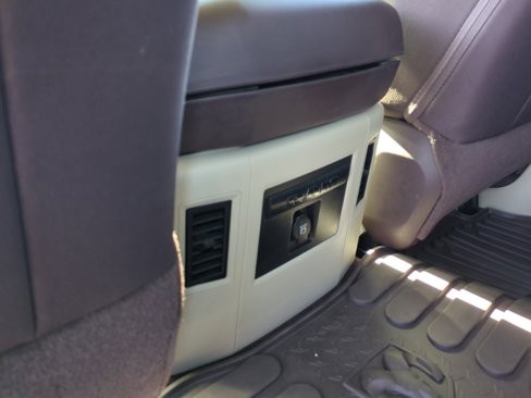 Certified 2017 RAM 1500 Big Horn image 31
