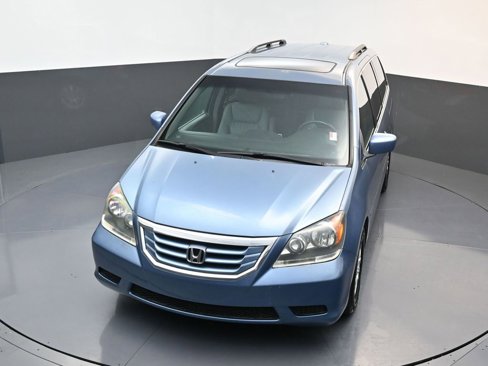 Used 2010 Honda Odyssey EX-L image 22