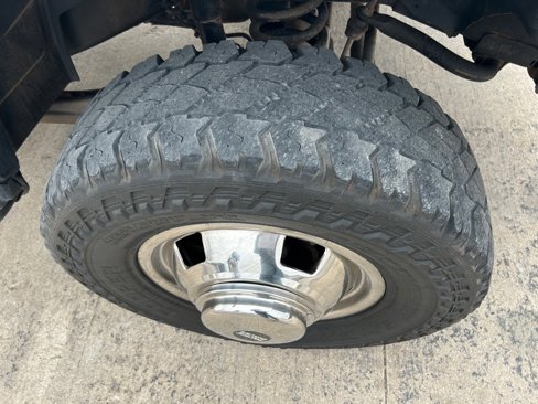 Used 2015 RAM 3500 Big Horn image 22