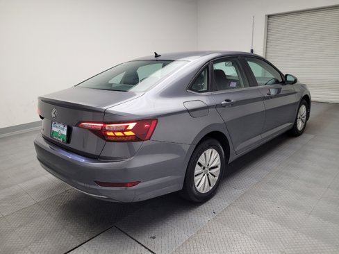 Used 2019 Volkswagen Jetta S image 9