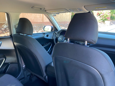 Used 2024 Kia Soul LX w/ Option Group 015 image 38
