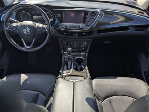 Used 2020 Buick Envision Essence w/ Experience Buick Package image 29