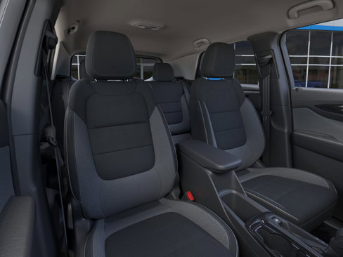 New 2026 Chevrolet TrailBlazer LS w/ LS Confidence Package image 16
