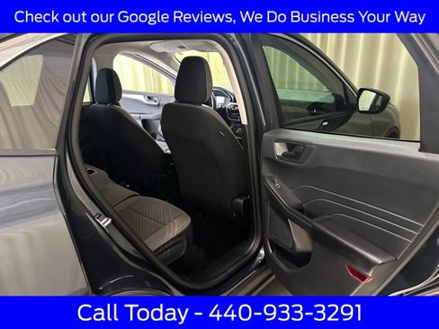 Used 2022 Ford Escape SE w/ Convenience Package image 24
