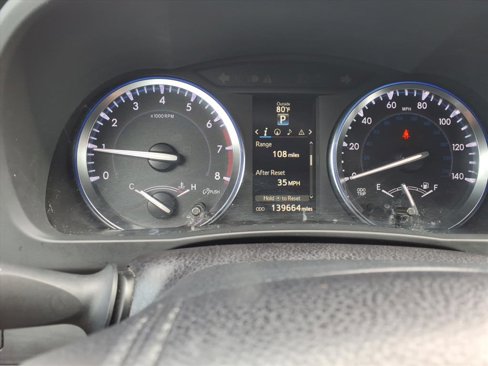 Used 2015 Toyota Highlander Limited image 5