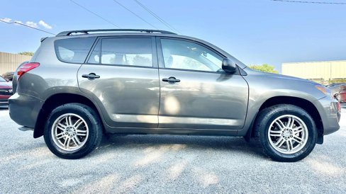 Used 2010 Toyota RAV4 2WD image 4