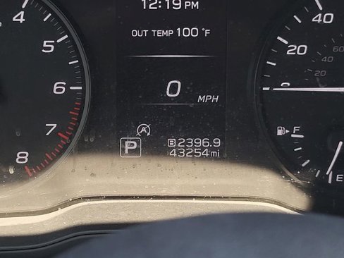 Certified 2024 Subaru Impreza 2.0i image 27