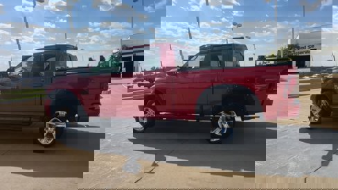 Used 2017 RAM 1500 Sport image 41