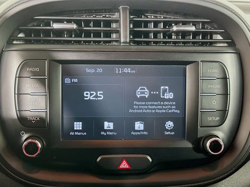 Used 2020 Kia Soul LX image 19