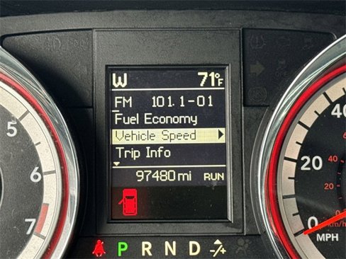 Used 2019 Dodge Grand Caravan GT image 16