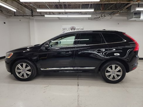Used 2016 Volvo XC60 T6 image 8