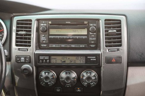 Used 2008 Toyota 4Runner Sport image 13