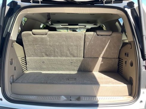 Used 2019 Chevrolet Tahoe LT image 28