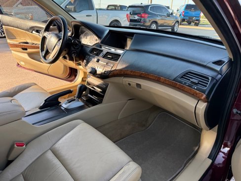 Used 2012 Honda Accord EX-L image 15