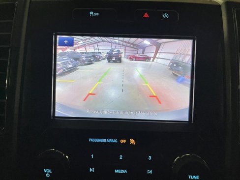Used 2020 Ford F150 XLT w/ Equipment Group 302A Luxury image 14