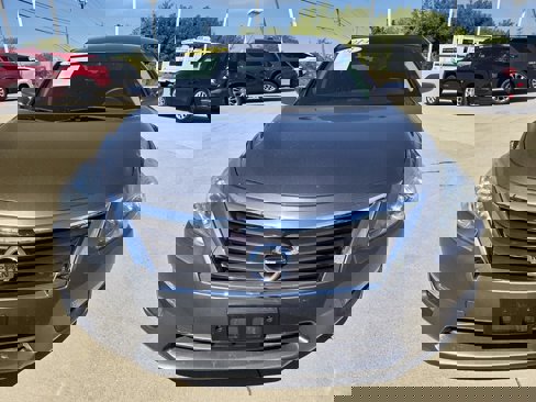 Used 2014 Nissan Altima 2.5 S image 8