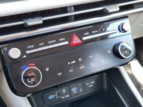 Used 2025 Hyundai Tucson SEL image 23