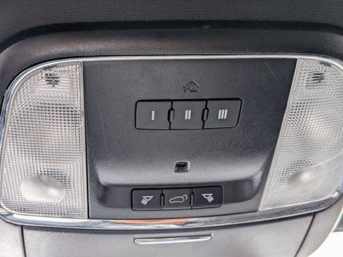 Used 2019 Jeep Grand Cherokee Trailhawk image 23