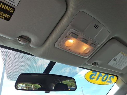 Used 2015 Toyota RAV4 LE image 16