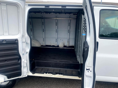 Used 2020 GMC Savana 2500 w/ Driver Convenience Package image 16