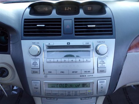 Used 2008 Toyota Solara SE image 19