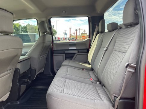 Used 2016 Ford F150 XLT w/ Equipment Group 301A Mid image 14