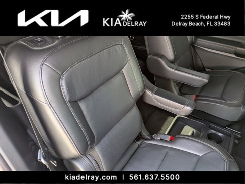 Used 2020 Ford Explorer Limited image 33