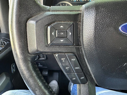 Used 2017 Ford F150 XLT w/ Equipment Group 302A Luxury image 14