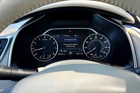 Used 2016 Nissan Murano SL image 24