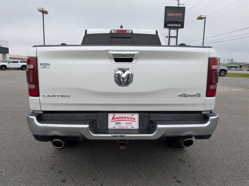 Used 2020 RAM 1500 Limited image 5