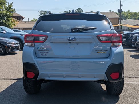 Used 2021 Subaru Crosstrek 2.5i Sport image 5