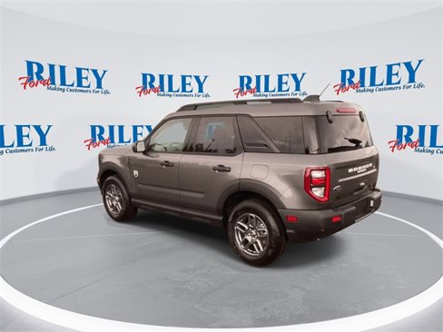 New 2025 Ford Bronco Sport Big Bend image 6