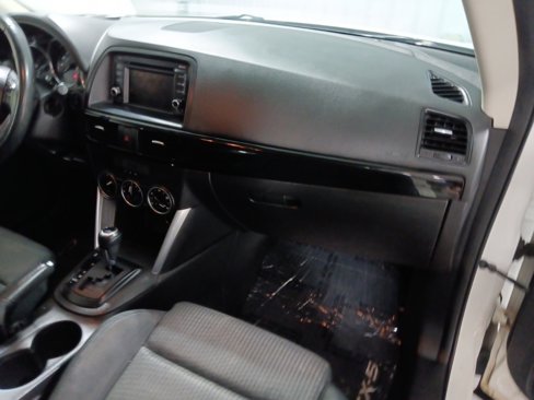 Used 2013 MAZDA CX-5 Touring image 22