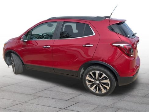 Used 2018 Buick Encore Essence image 4