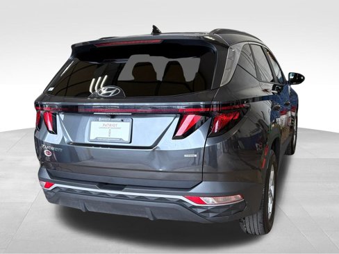 Used 2024 Hyundai Tucson SEL image 7