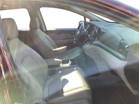 Used 2019 Honda Odyssey Elite image 10