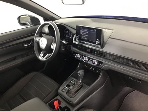 Used 2023 Honda CR-V Sport image 21