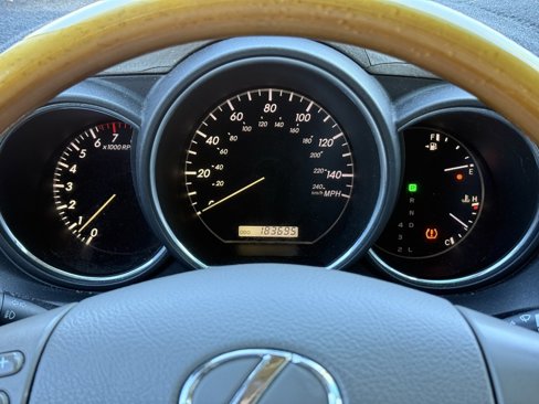 Used 2009 Lexus RX 350 2WD image 12