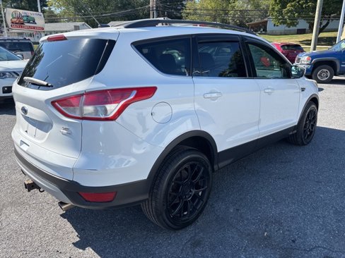 Used 2013 Ford Escape SE image 7