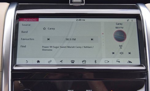 Used 2020 Land Rover Discovery Sport S image 33