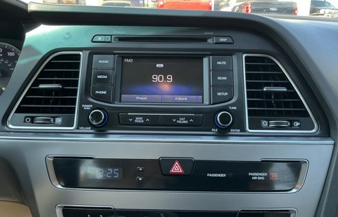 Used 2015 Hyundai Sonata Sport image 44