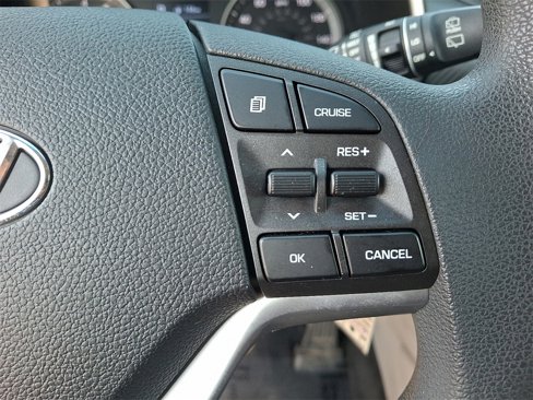 Used 2019 Hyundai Tucson SE image 21