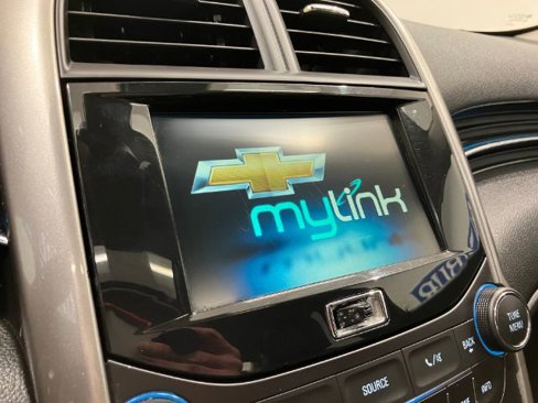 Used 2015 Chevrolet Malibu LT w/ Power Convenience Package image 33