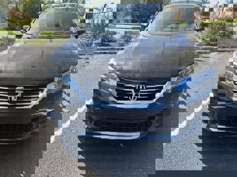 Used 2014 Honda Accord LX image 2