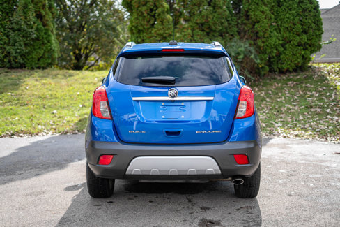 Used 2015 Buick Encore FWD image 6