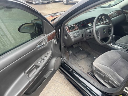 Used 2015 Chevrolet Impala Limited LS image 15