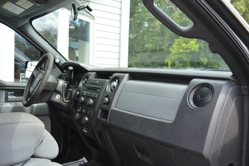 Used 2013 Ford F150 STX w/ Mid Equipment Group image 31