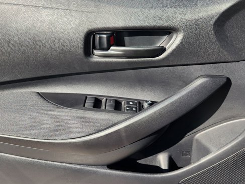 New 2026 Toyota Corolla LE image 21